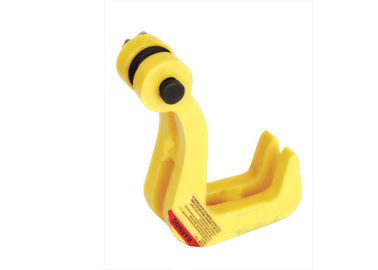 Double Steel Plate Lifting Clamp for H-shape T-shape L-shape Steel Plate Lifting Tools