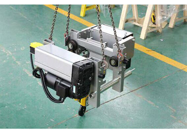 1.5 Ton Light Duty  Rain Cover Electric Hoist For Theater Electric Hoist