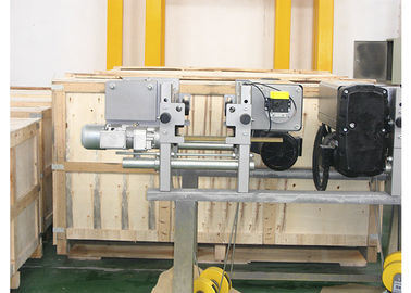 1.5 Ton Light Duty  Rain Cover Electric Hoist For Theater Electric Hoist