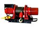 200Kg Lifting 3 Phase Electric Wire Rope Winch 220v