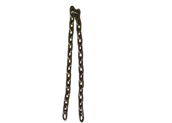 G70 / Hardware marinho resistente Chain de levantamento 6mm - 22mm do aço de liga G43/G80