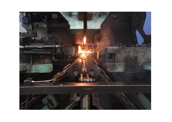 Corrente de âncora EN818-2 do mergulho quente G80/corrente de levantamento do aço de liga oxidação do preto