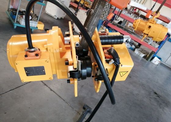 5 de 2 toneladas de 1 toneladas Ton Eletric Chain Hoist 380V 50HZ para levantar